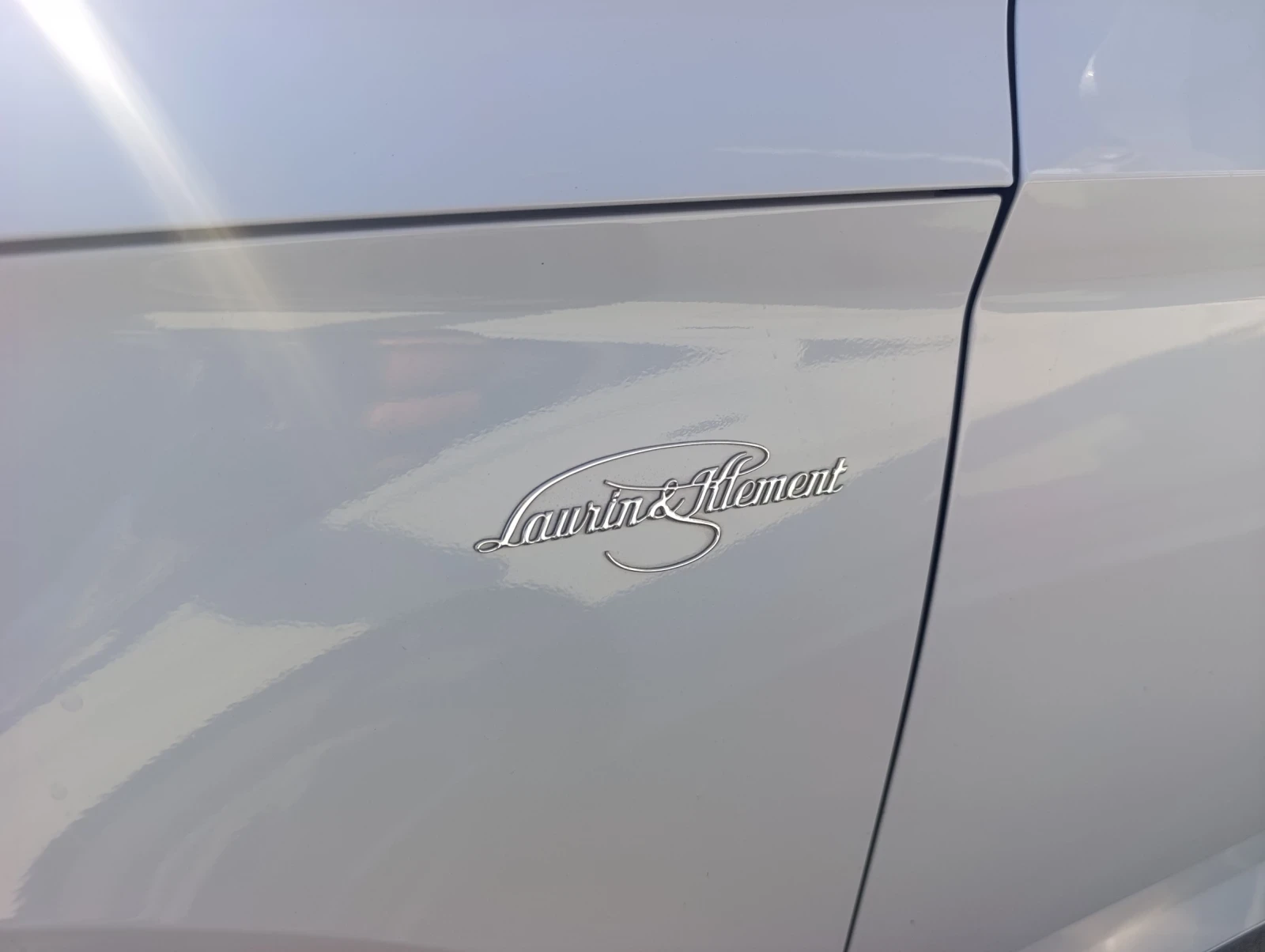 Skoda Superb, снимка 8 - Автомобили и джипове - 53816406