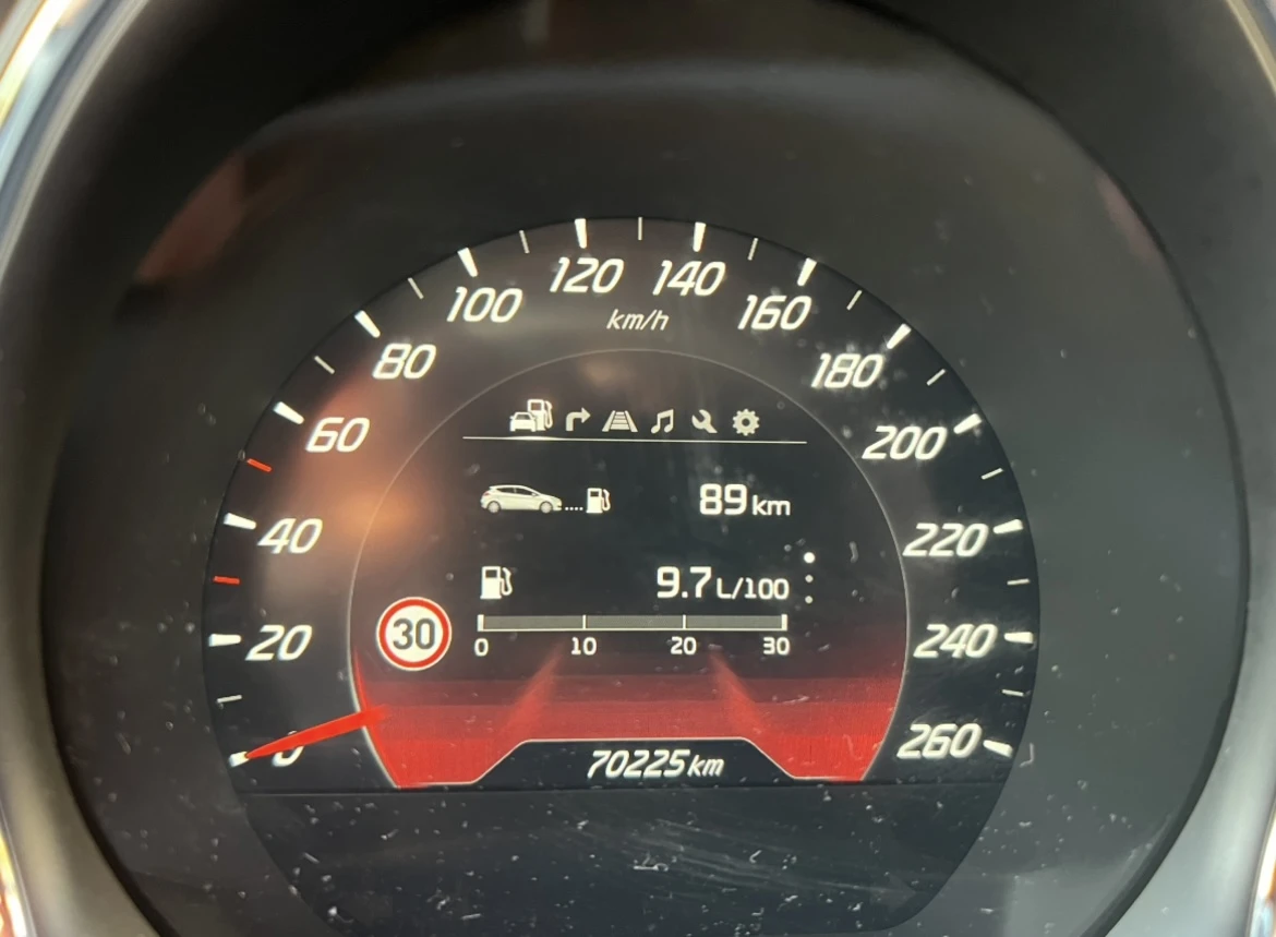 Kia Ceed GT, снимка 8 - Автомобили и джипове - 53964879