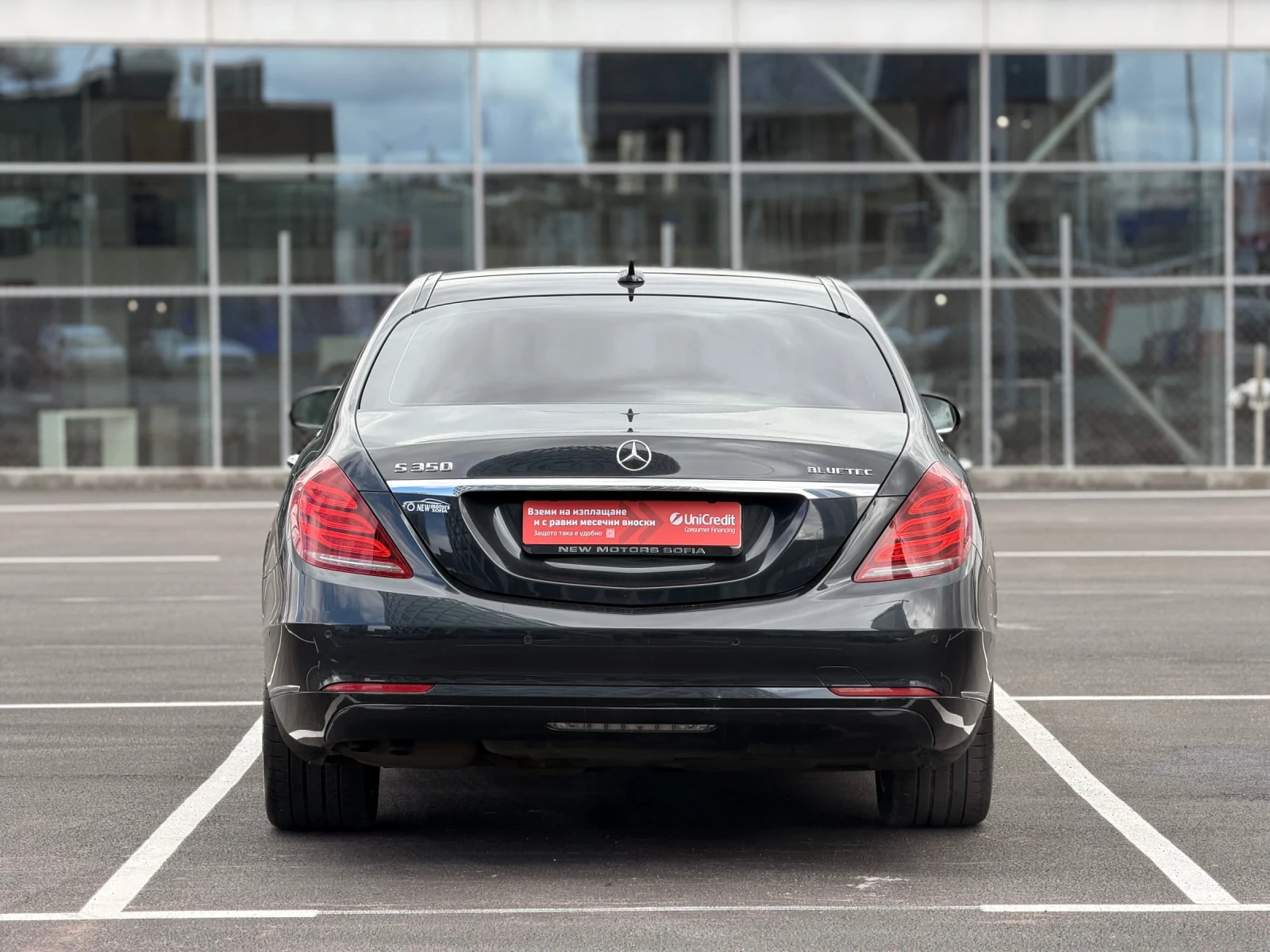 Mercedes-Benz S 350 350CDI ������ ����� ������ 6500 ���� | Mobile.bg � ����������� 7