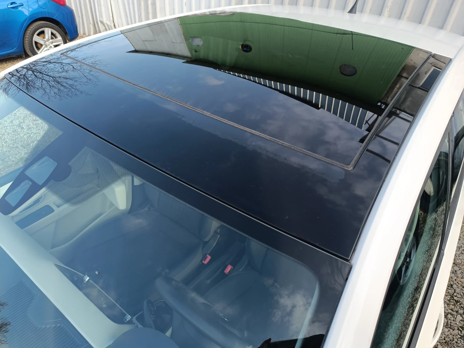 VW Up Фабричен Метан * Шибидах * Климатик * 5 врати, снимка 12 - Автомобили и джипове - 54044940