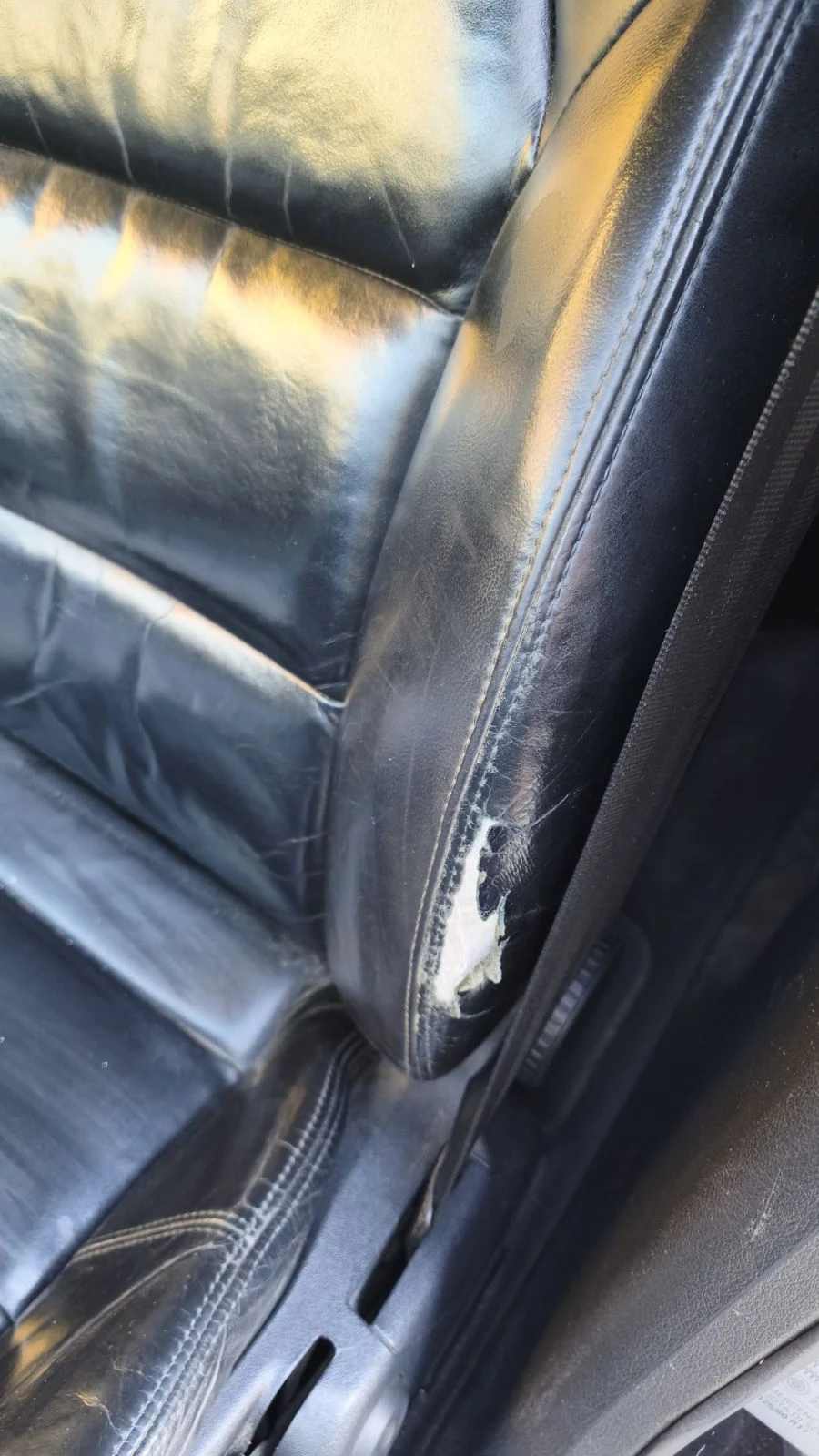 Audi A4 Б7, снимка 11 - Автомобили и джипове - 54252107