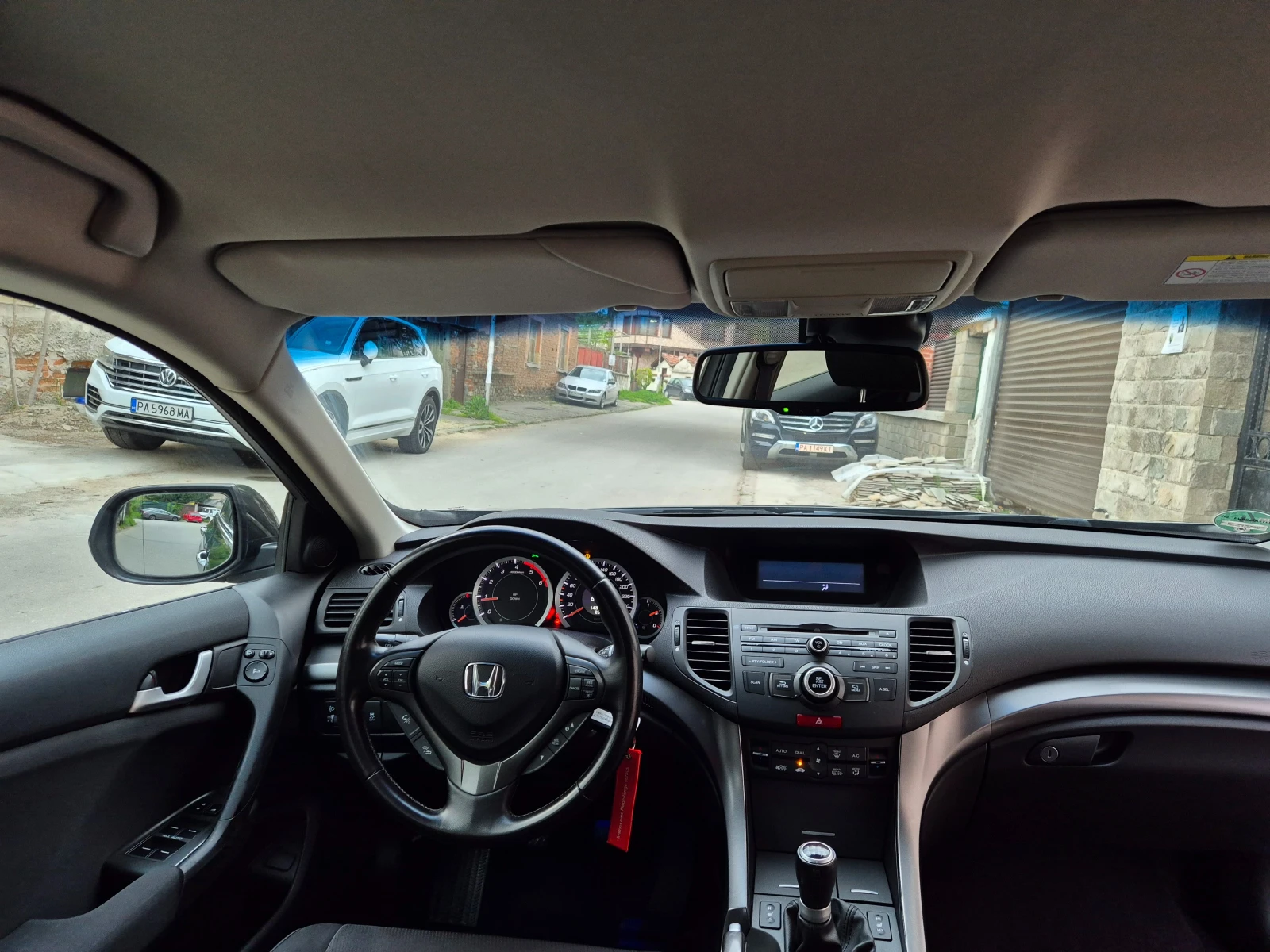 Honda Accord 2.2d-FACE-veriga-6��������-japan  | Mobile.bg � ����������� 14