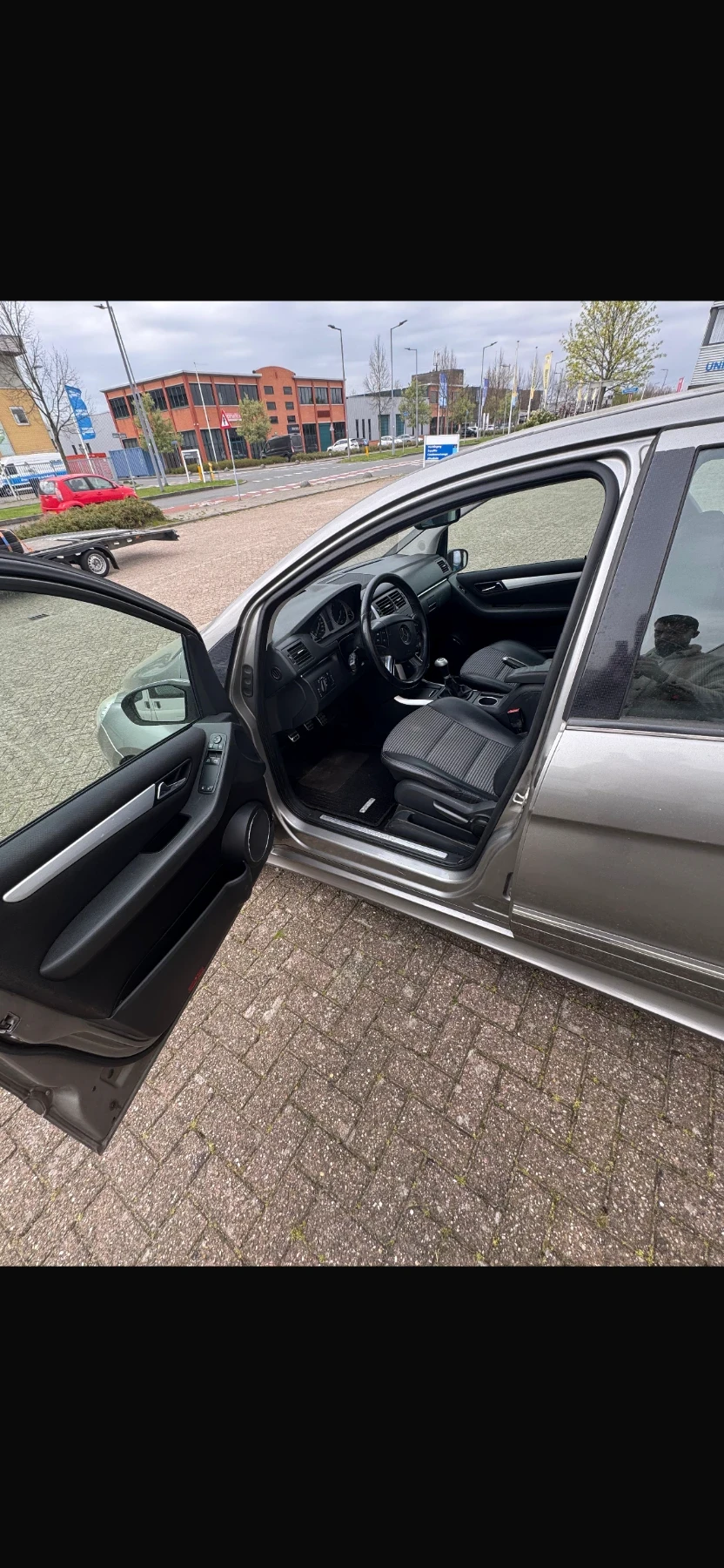 Mercedes-Benz B 200, снимка 6 - Автомобили и джипове - 54271676