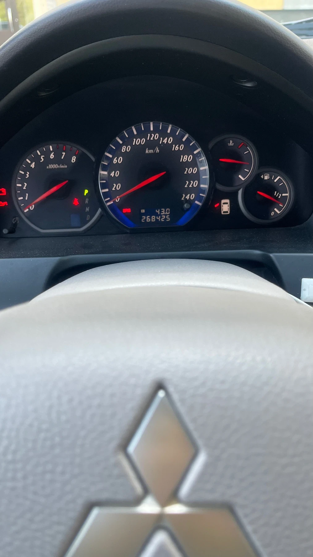 Mitsubishi Grandis ��� / ������ | Mobile.bg � ����������� 9
