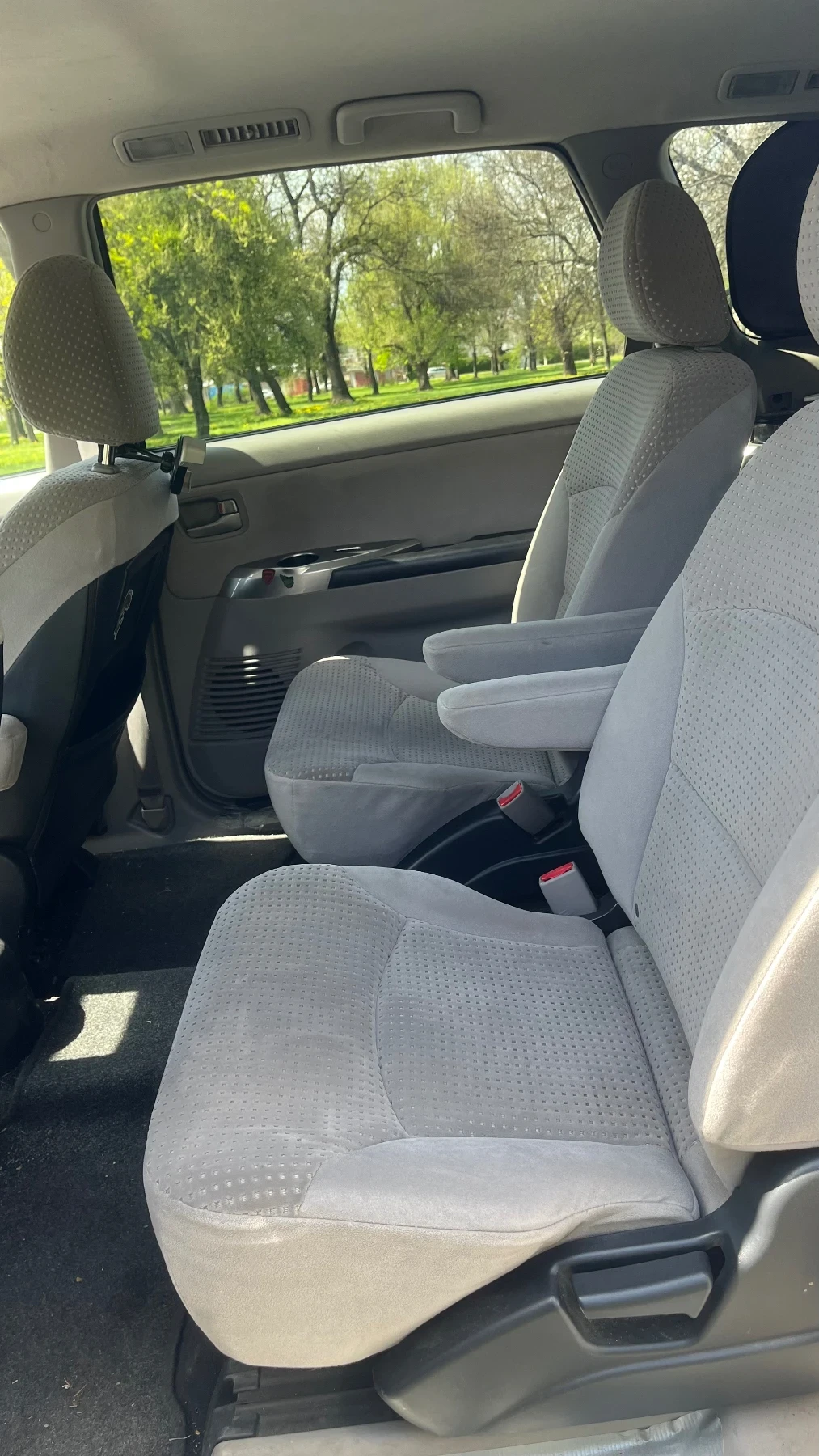 Mitsubishi Grandis ��� / ������ | Mobile.bg � ����������� 8
