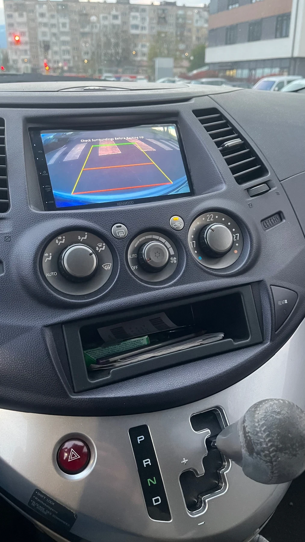 Mitsubishi Grandis ��� / ������ | Mobile.bg � ����������� 12