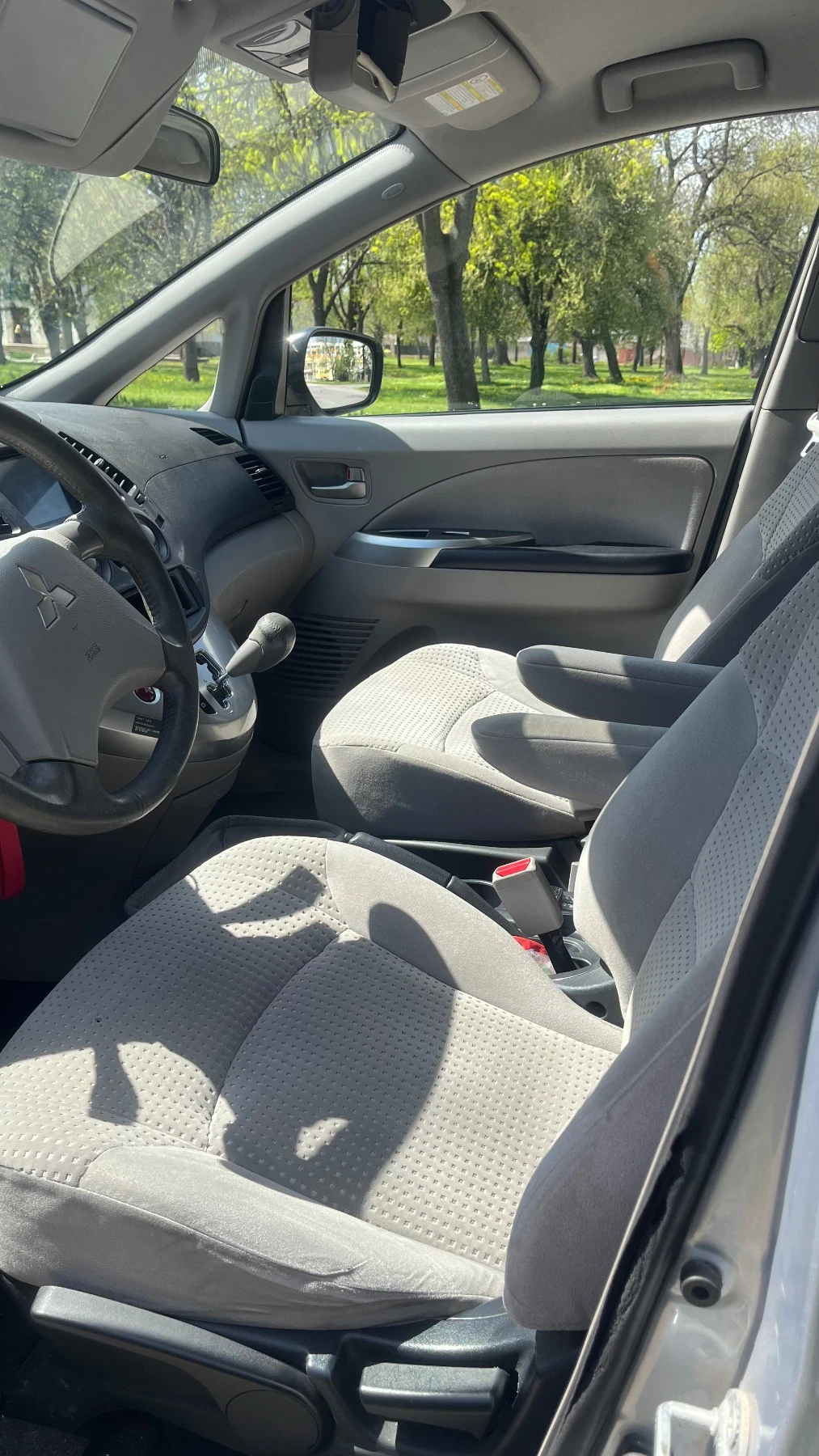 Mitsubishi Grandis ��� / ������ | Mobile.bg � ����������� 7