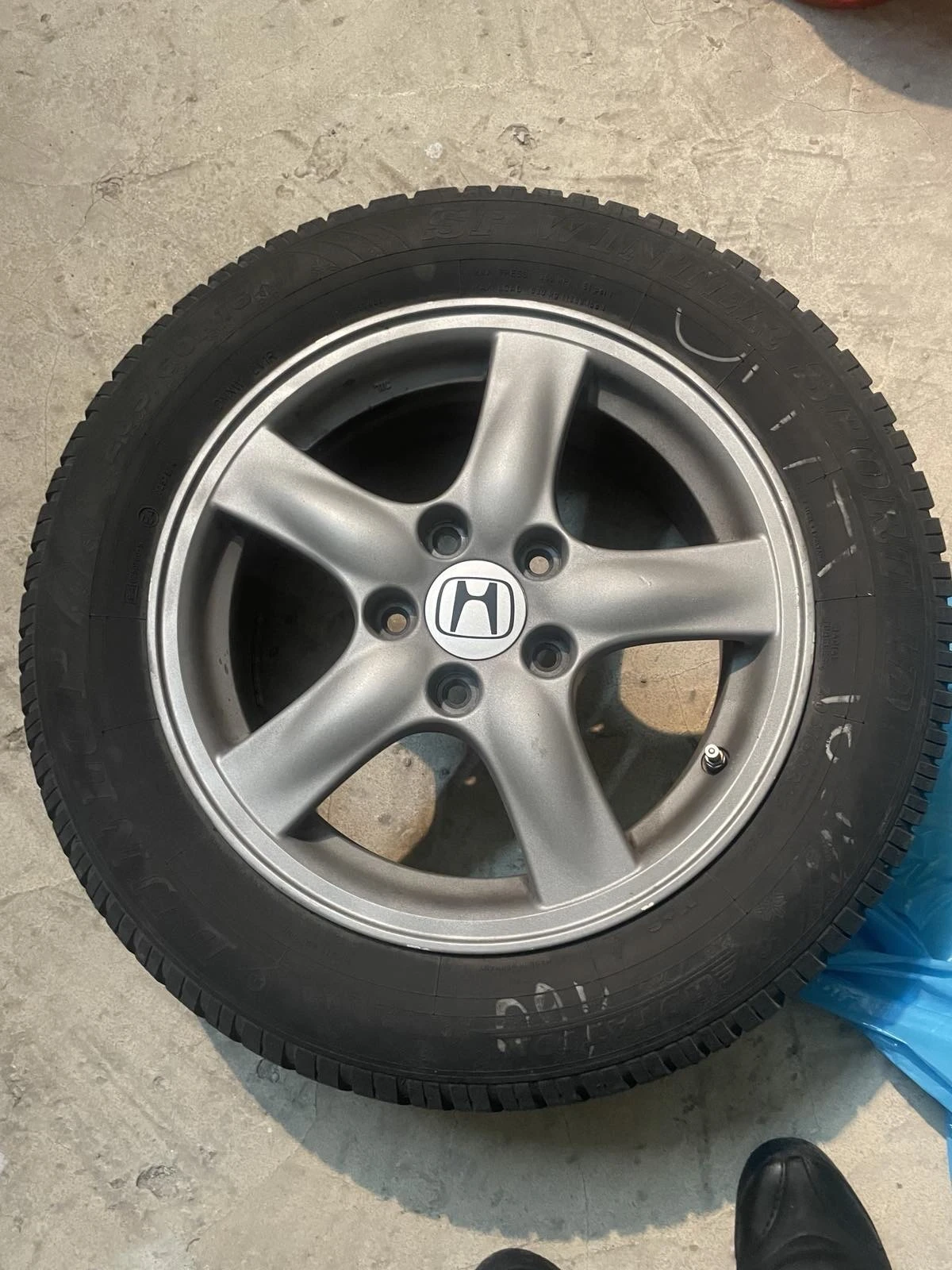 Honda Accord 2.4 i-VTEC Executive, снимка 17 - Автомобили и джипове - 54358910