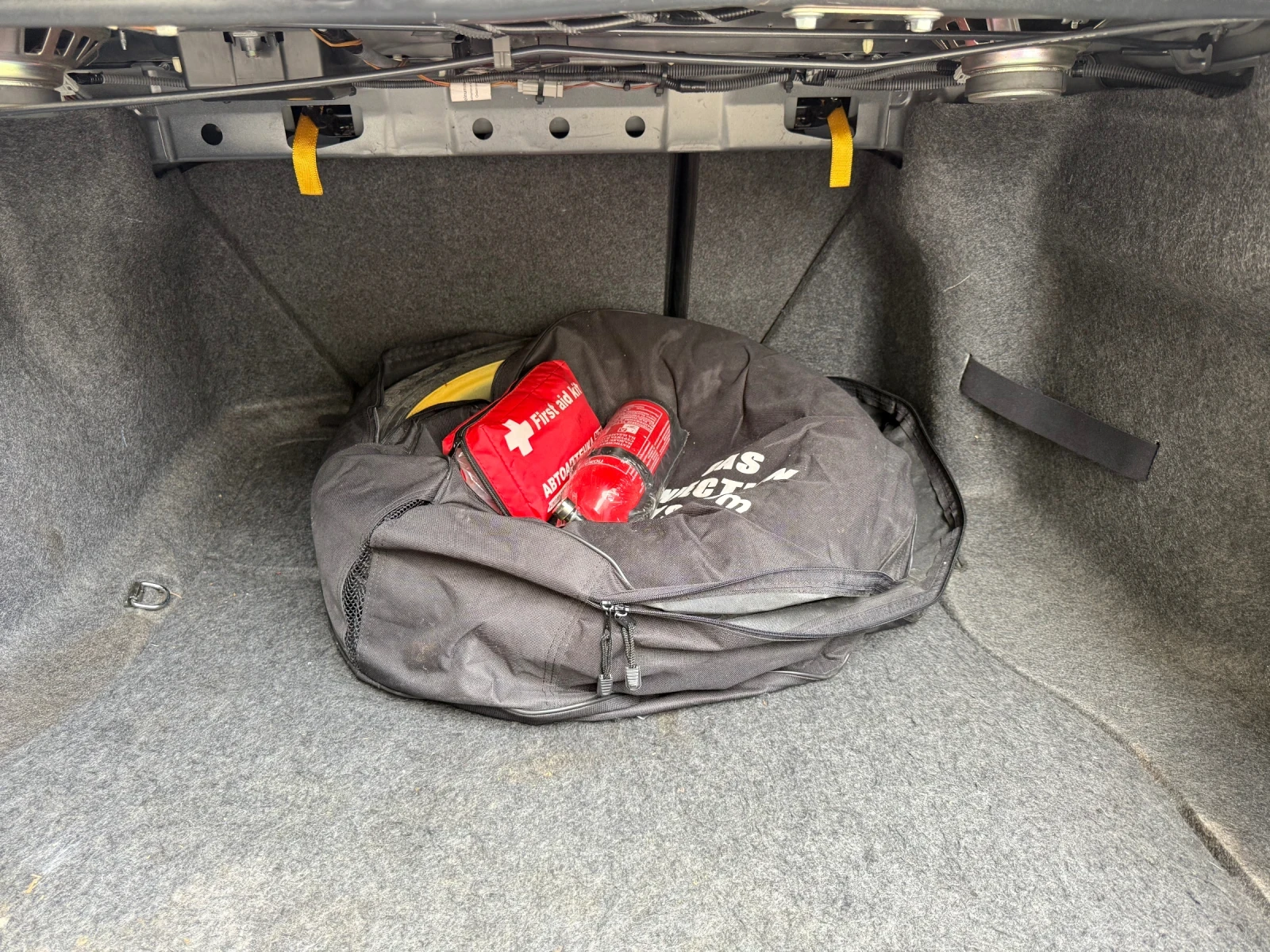 Honda Accord 2.4 i-VTEC Executive, снимка 16 - Автомобили и джипове - 54358910