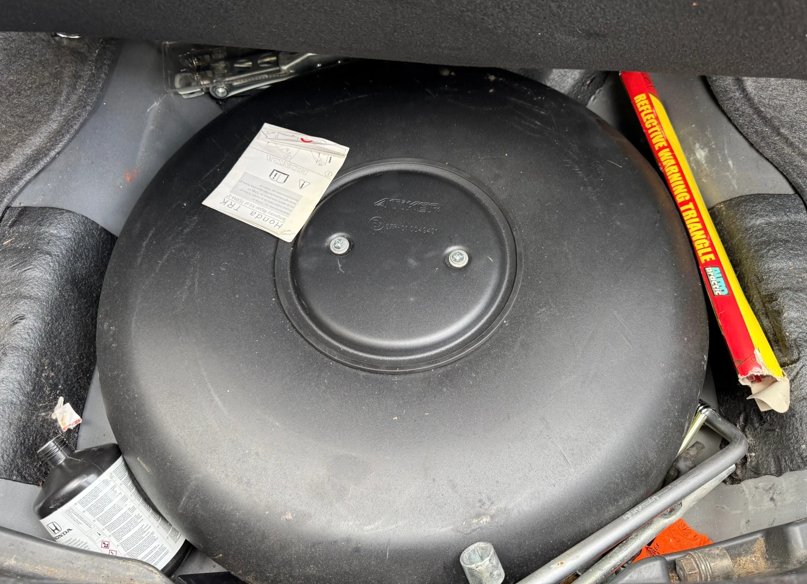 Honda Accord 2.4 i-VTEC Executive, снимка 15 - Автомобили и джипове - 54358910