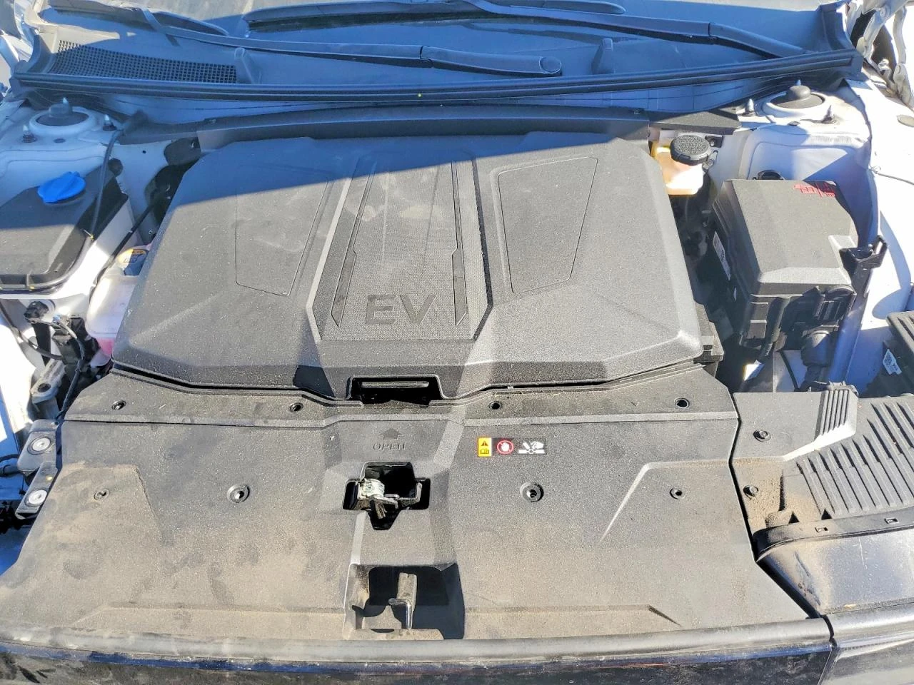 Hyundai Ioniq 5 SE RWD, снимка 12 - Автомобили и джипове - 54369925