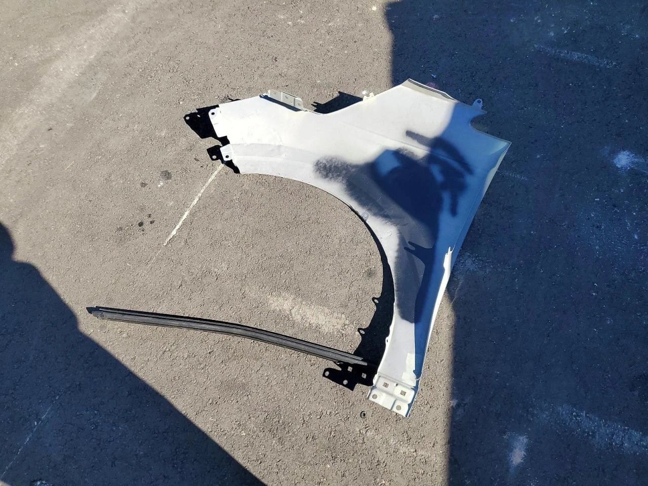 Hyundai Ioniq 5 SE RWD, снимка 13 - Автомобили и джипове - 54369925