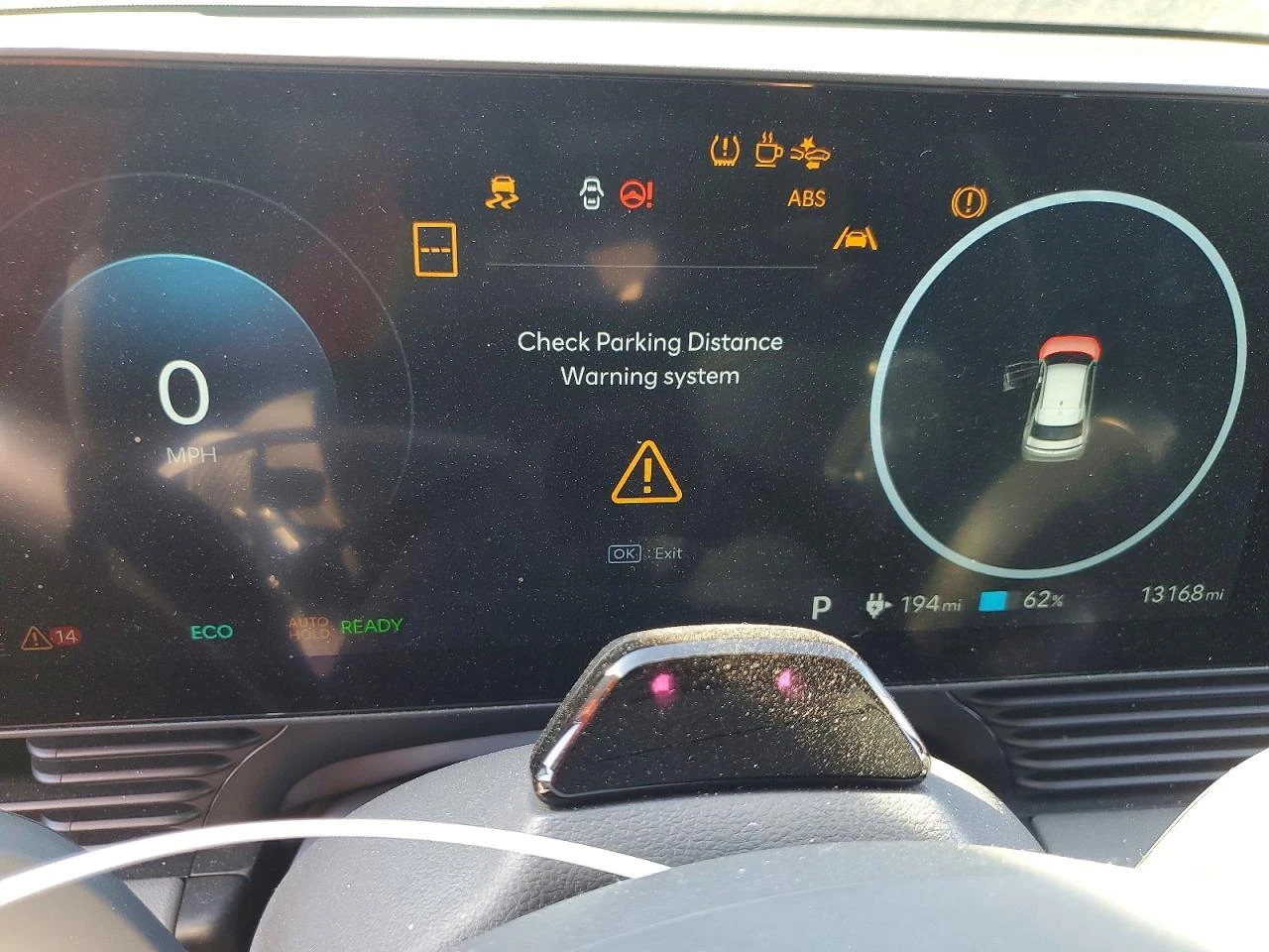 Hyundai Ioniq 5 SE RWD, снимка 9 - Автомобили и джипове - 54369925