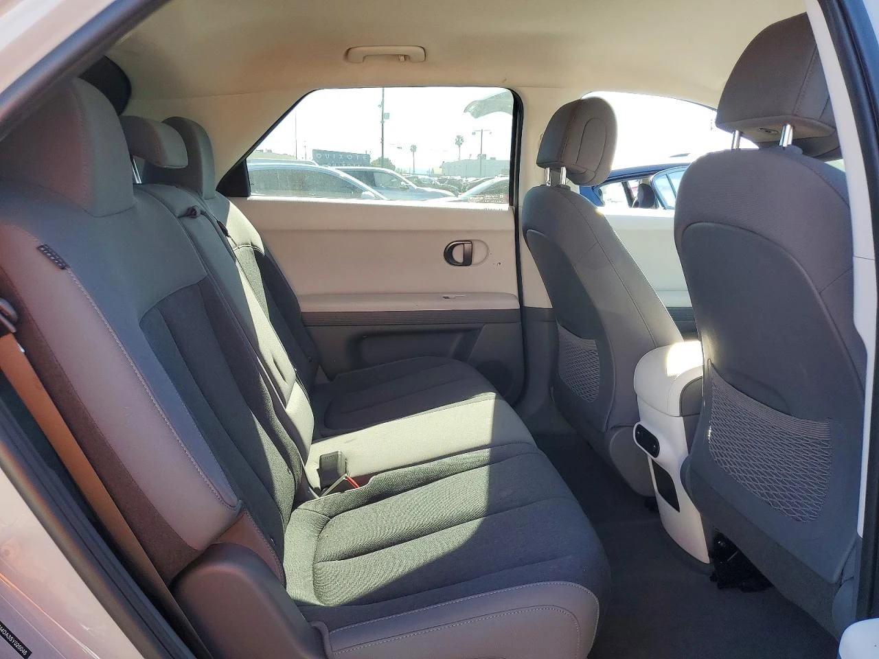 Hyundai Ioniq 5 SE RWD, снимка 11 - Автомобили и джипове - 54369925