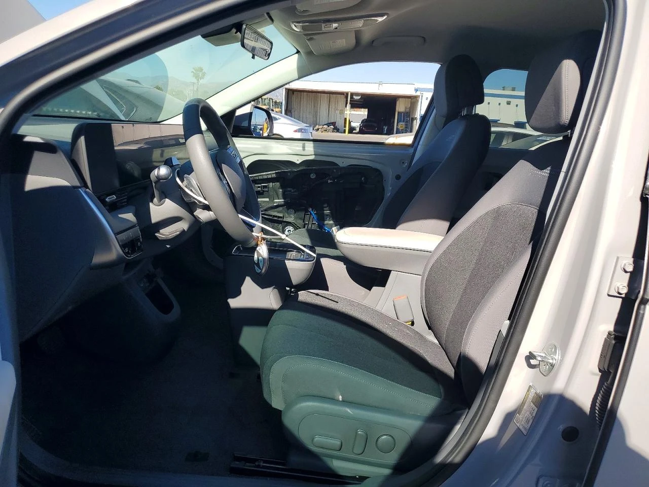 Hyundai Ioniq 5 SE RWD, снимка 7 - Автомобили и джипове - 54369925