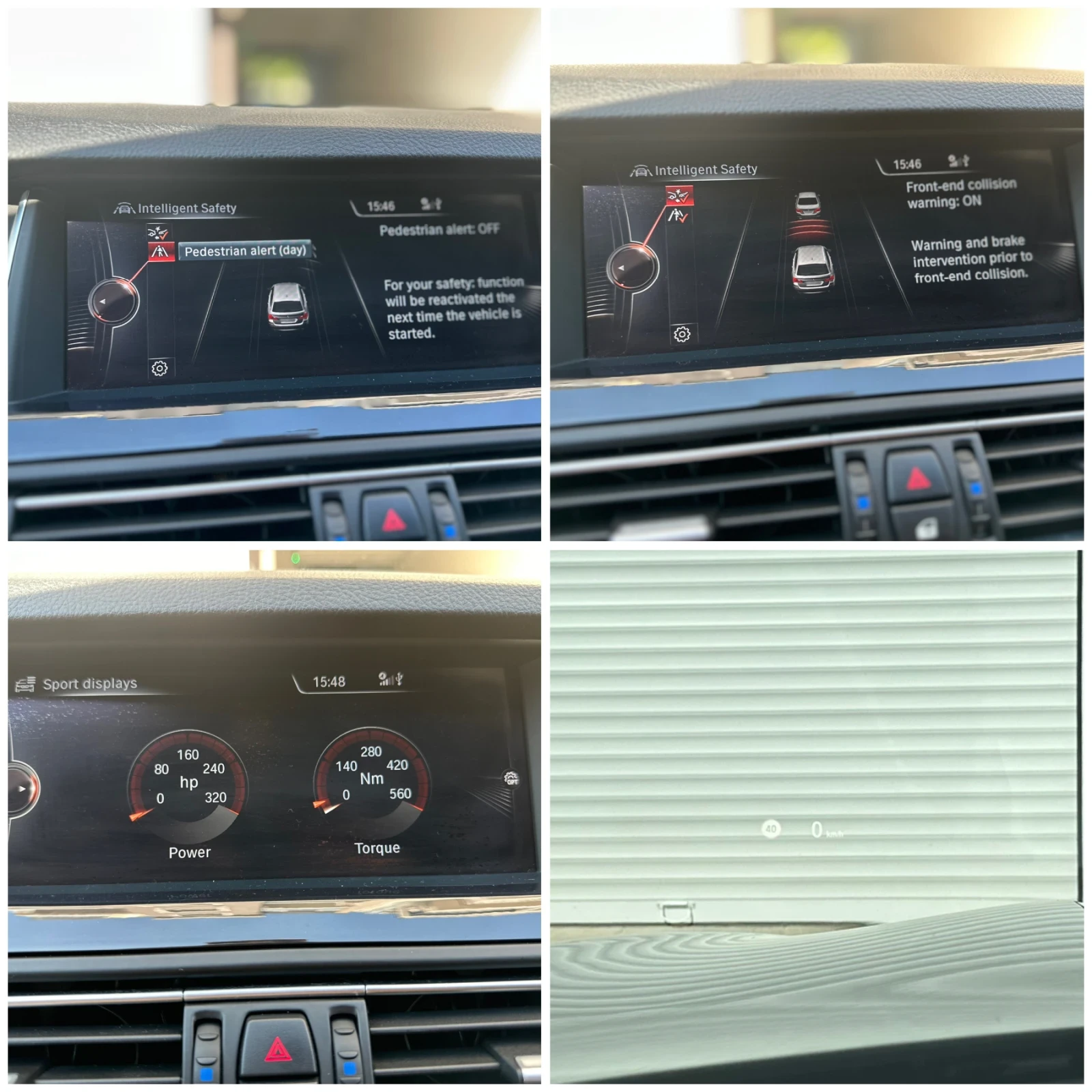 BMW 530 BMW 530XD Сменени вериги!, снимка 11 - Автомобили и джипове - 54403516