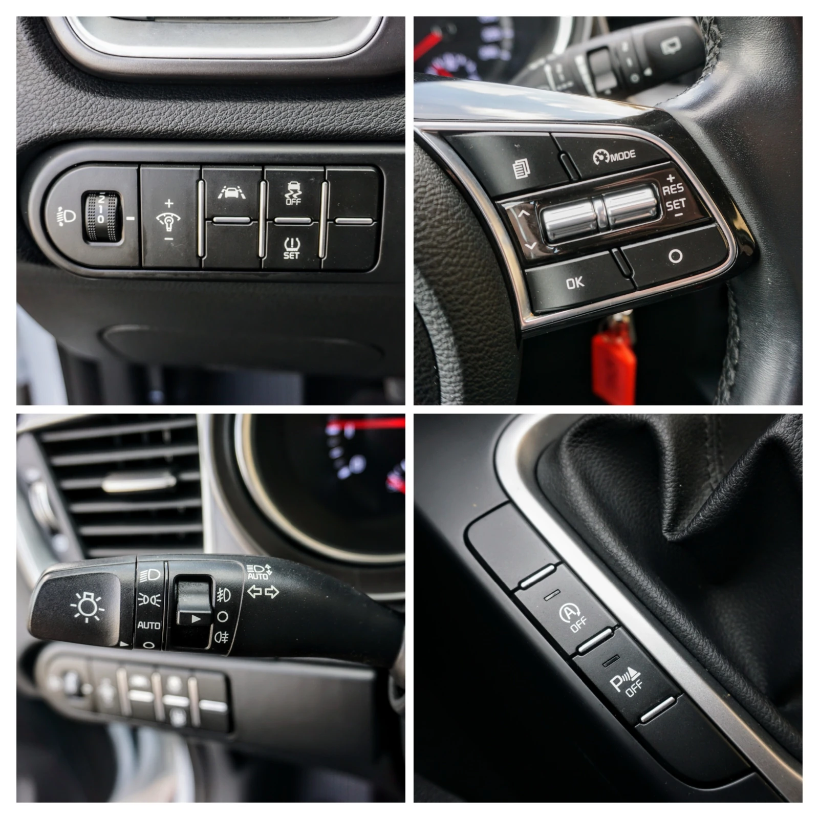 Kia XCeed 1.0T-GDI URBAN, снимка 10 - Автомобили и джипове - 54463342