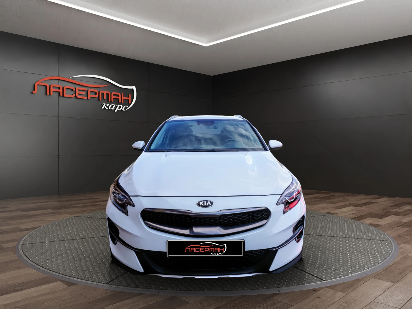 Kia XCeed 1.0T-GDI URBAN, снимка 5 - Автомобили и джипове - 54463342