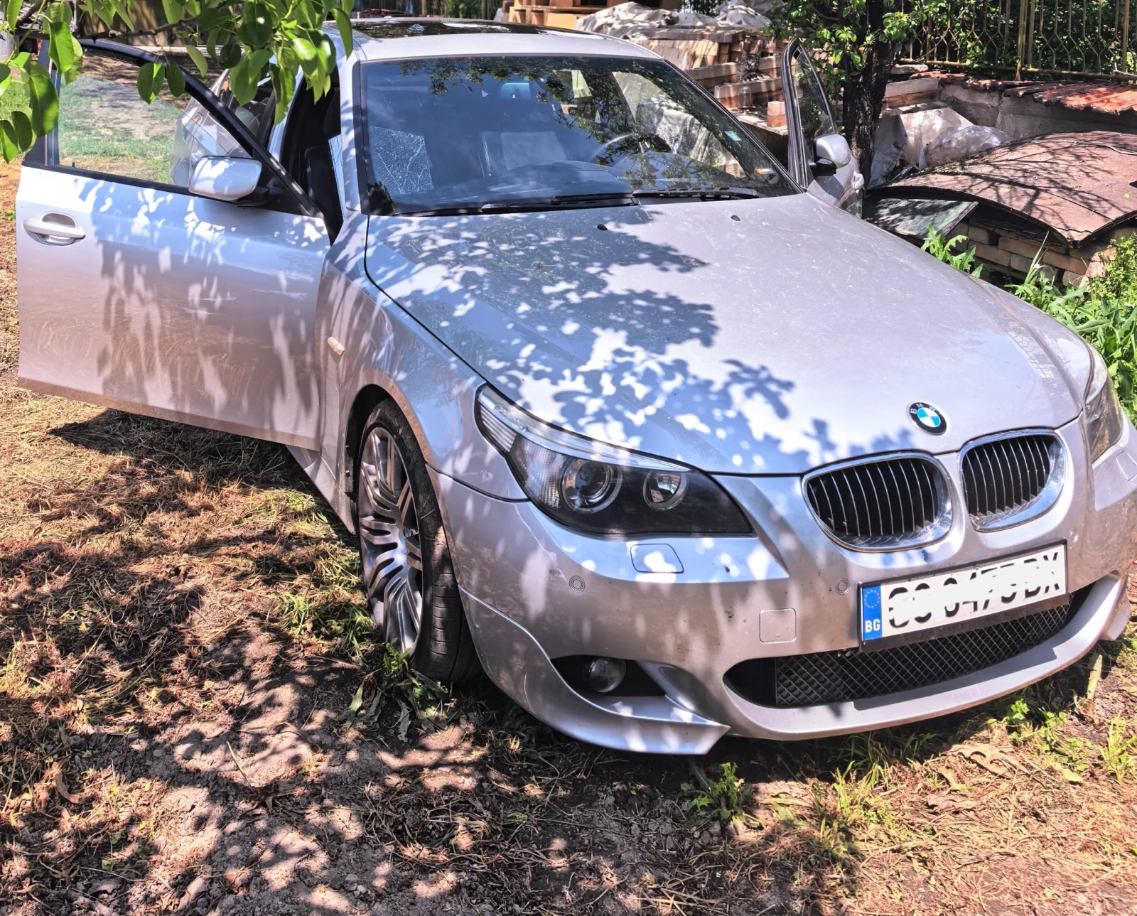 BMW 535 7900 | Mobile.bg � ����������� 1