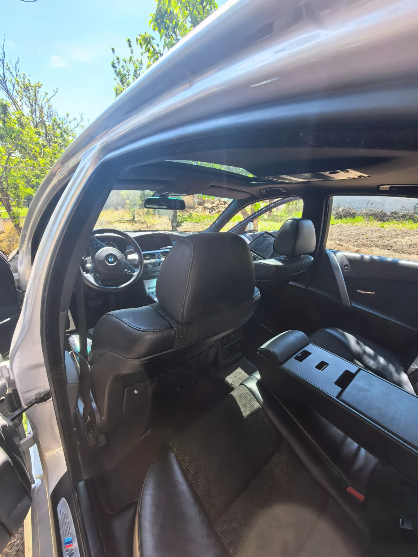 BMW 535 7900 | Mobile.bg � ����������� 13