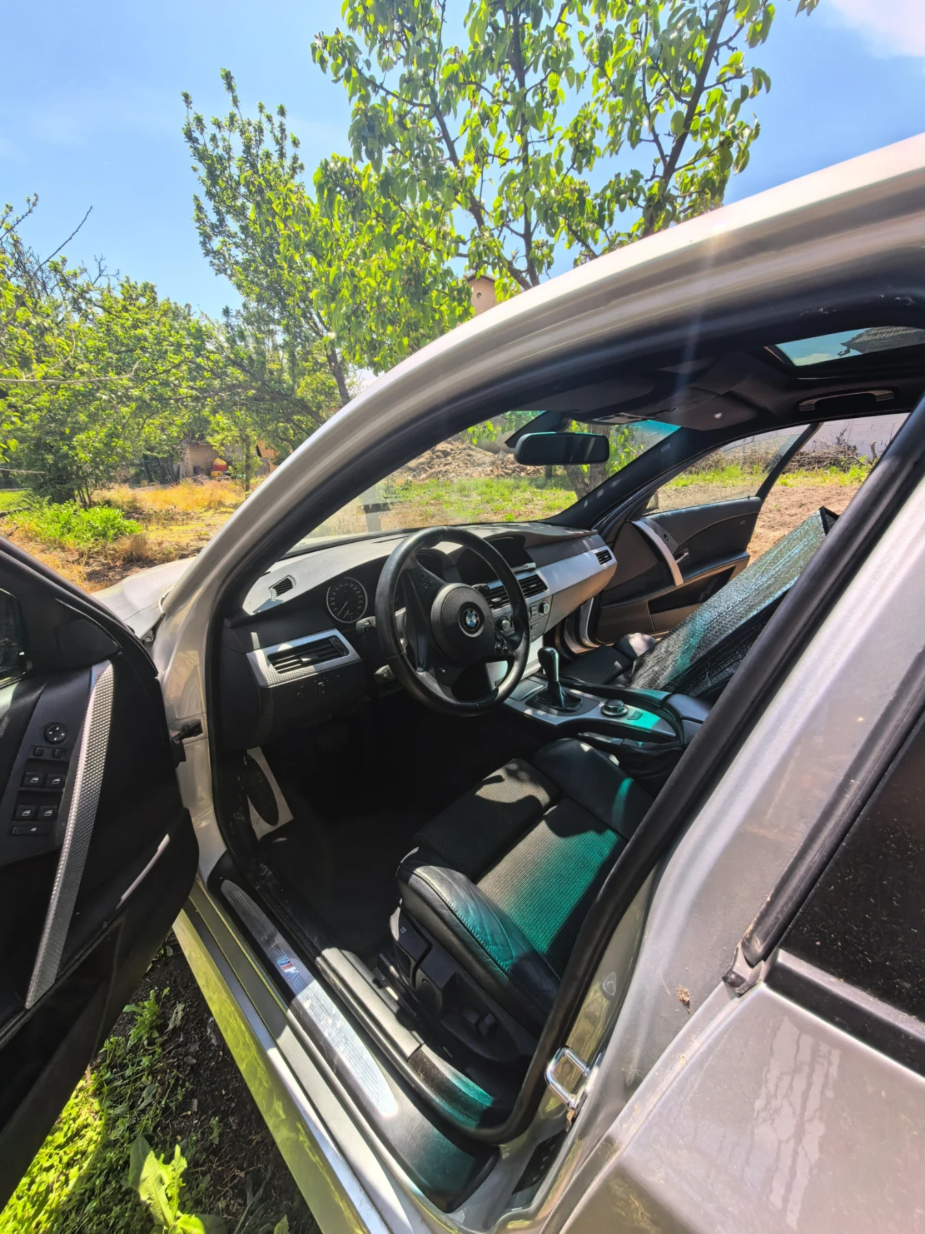 BMW 535 7900 | Mobile.bg � ����������� 8