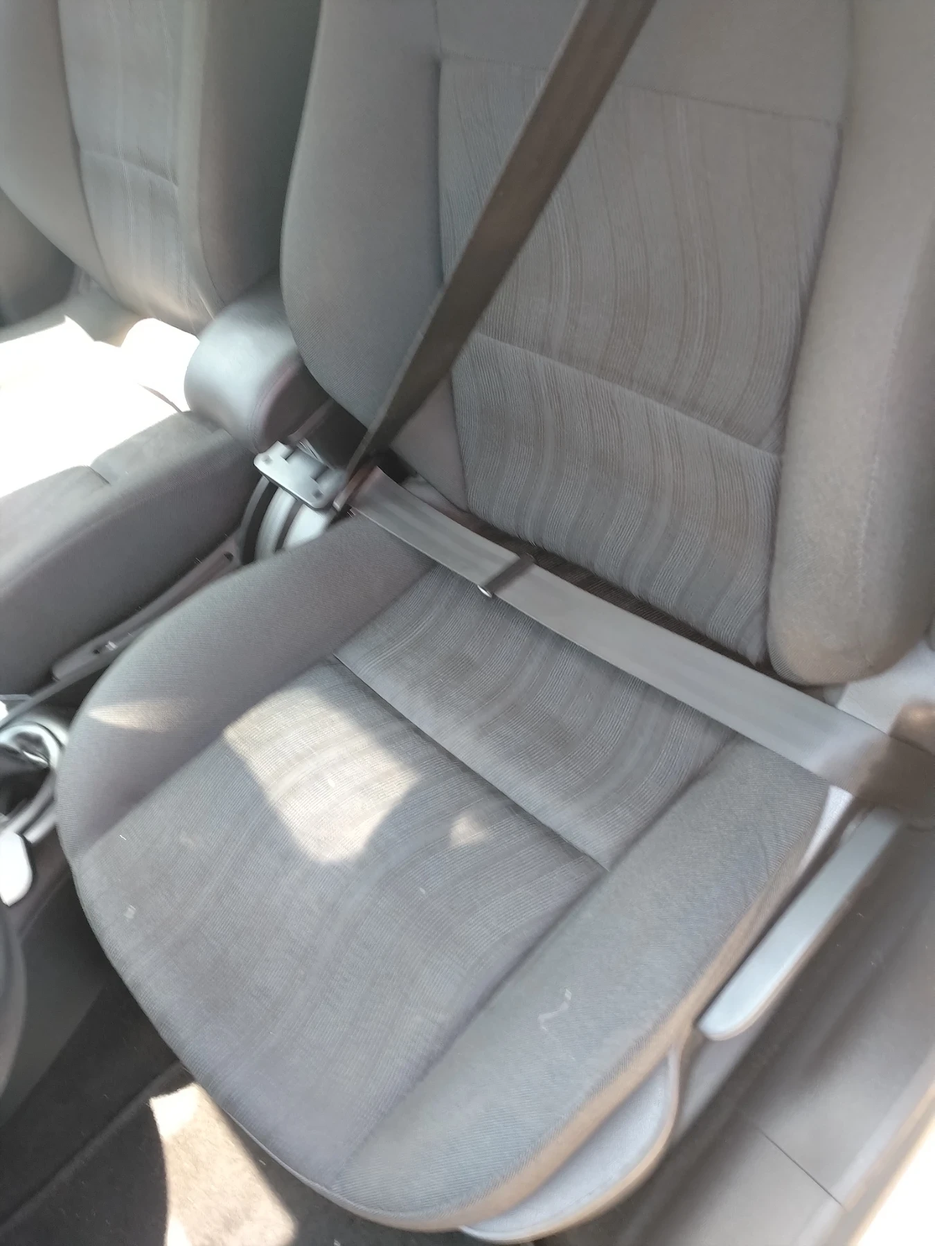 Peugeot 207 1.4i 73к.с, снимка 12 - Автомобили и джипове - 55080108