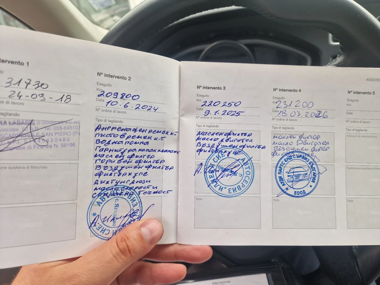 Volvo V40 2.0 automat , снимка 11 - Автомобили и джипове - 54708263