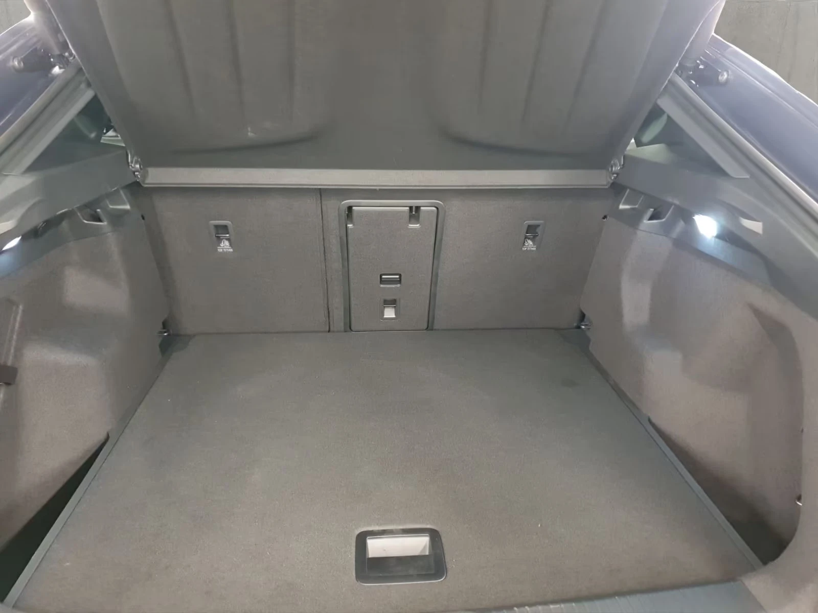 Cupra Tavascan VZ/340HP/4DRIVE/PANO/CAM/HUD/MEMO/NAVI/H.PUMP/430q | Mobile.bg � ����������� 15