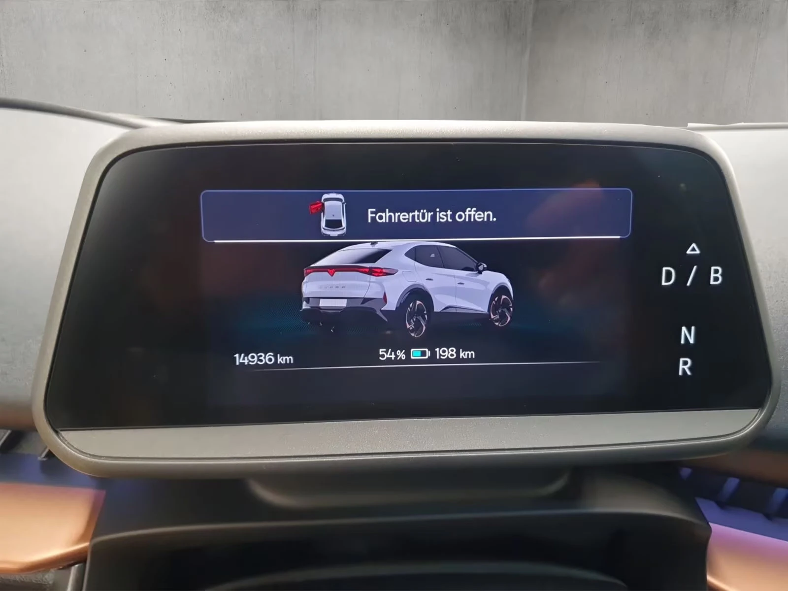 Cupra Tavascan VZ/340HP/4DRIVE/PANO/CAM/HUD/MEMO/NAVI/H.PUMP/430q | Mobile.bg � ����������� 9