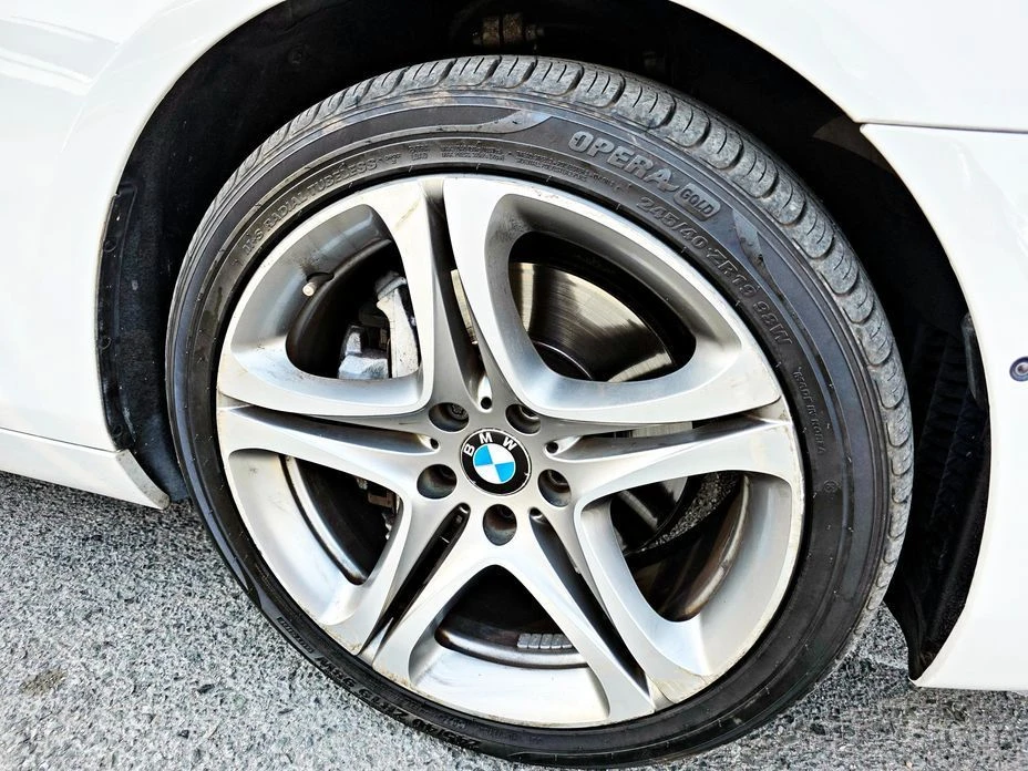 BMW 640, снимка 8 - Автомобили и джипове - 55059701