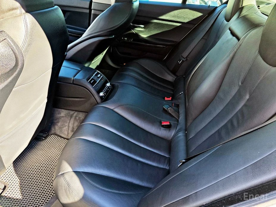 BMW 640, снимка 10 - Автомобили и джипове - 55059701