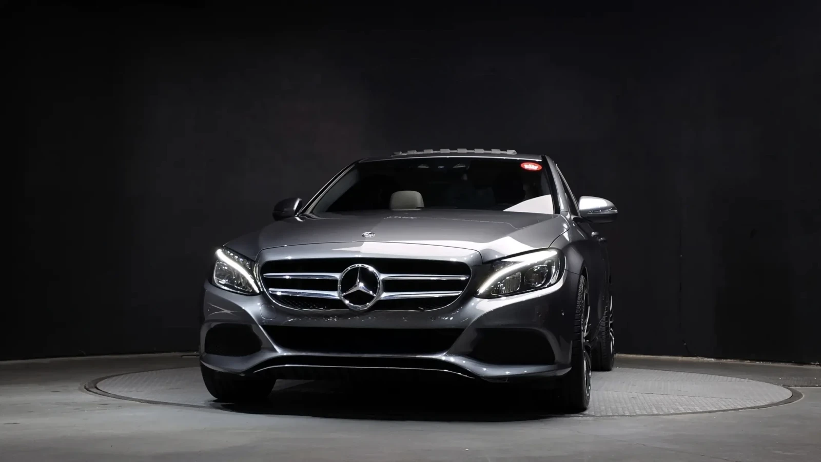 Mercedes-Benz C 200 Avantgarde  | Mobile.bg � ����������� 3