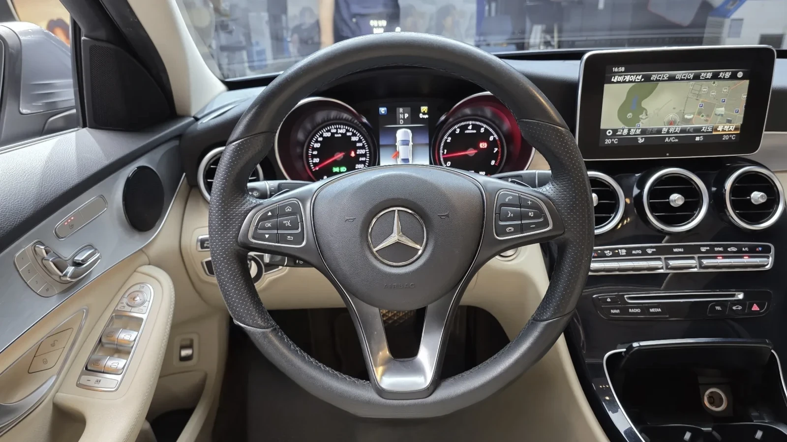 Mercedes-Benz C 200 Avantgarde  | Mobile.bg � ����������� 11