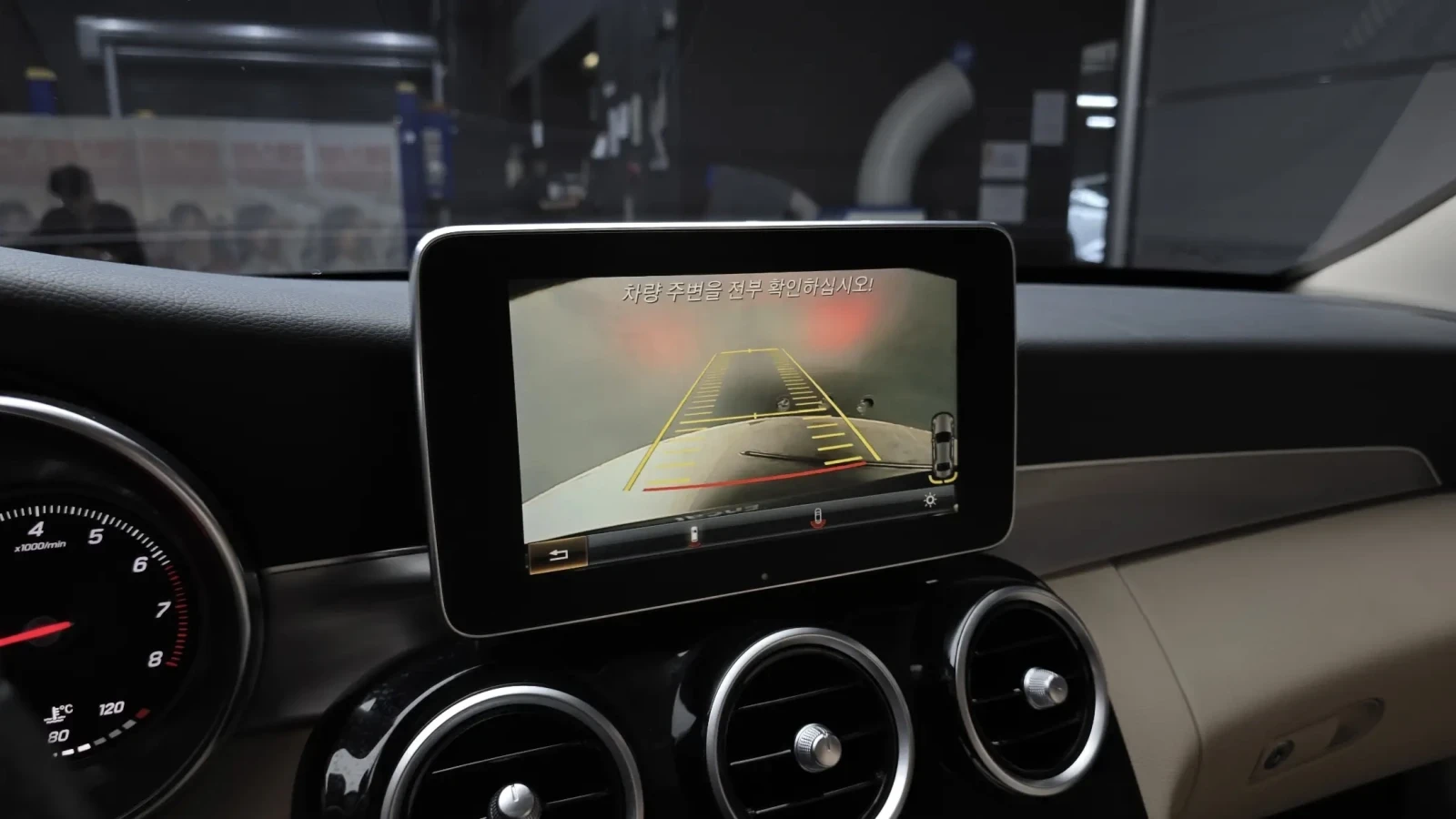 Mercedes-Benz C 200 Avantgarde  | Mobile.bg � ����������� 10
