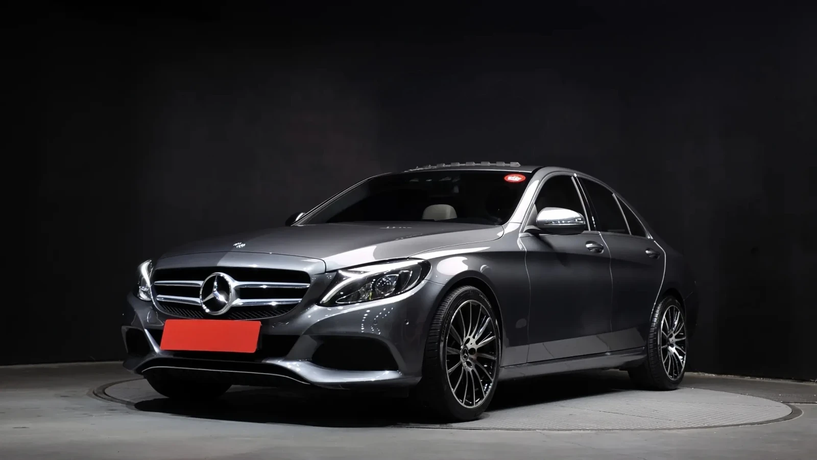 Mercedes-Benz C 200 Avantgarde  | Mobile.bg � ����������� 1