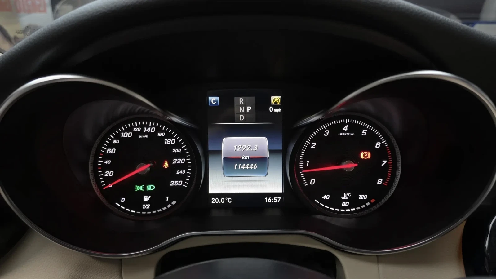 Mercedes-Benz C 200 Avantgarde  | Mobile.bg � ����������� 9