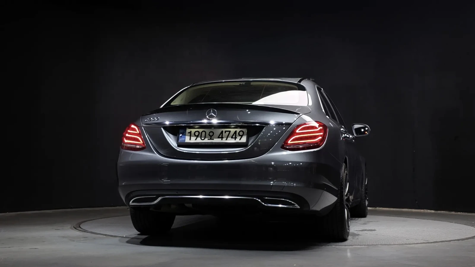 Mercedes-Benz C 200 Avantgarde  | Mobile.bg � ����������� 6