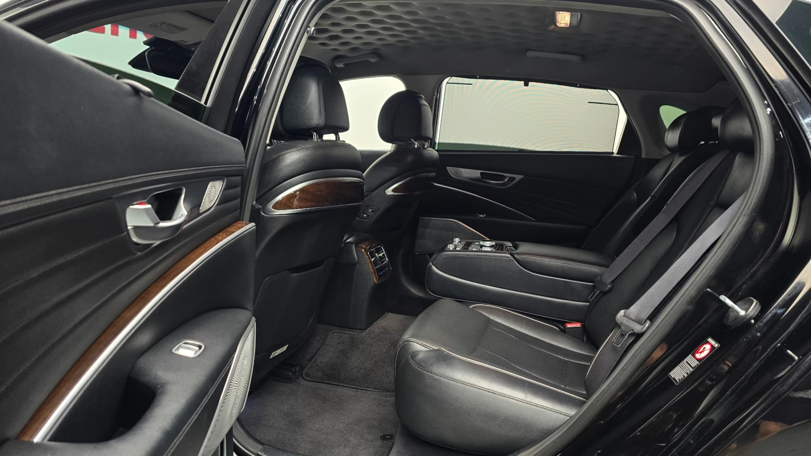 Kia K9 3.3 T-GDI AWD Masters II | Mobile.bg � ����������� 11