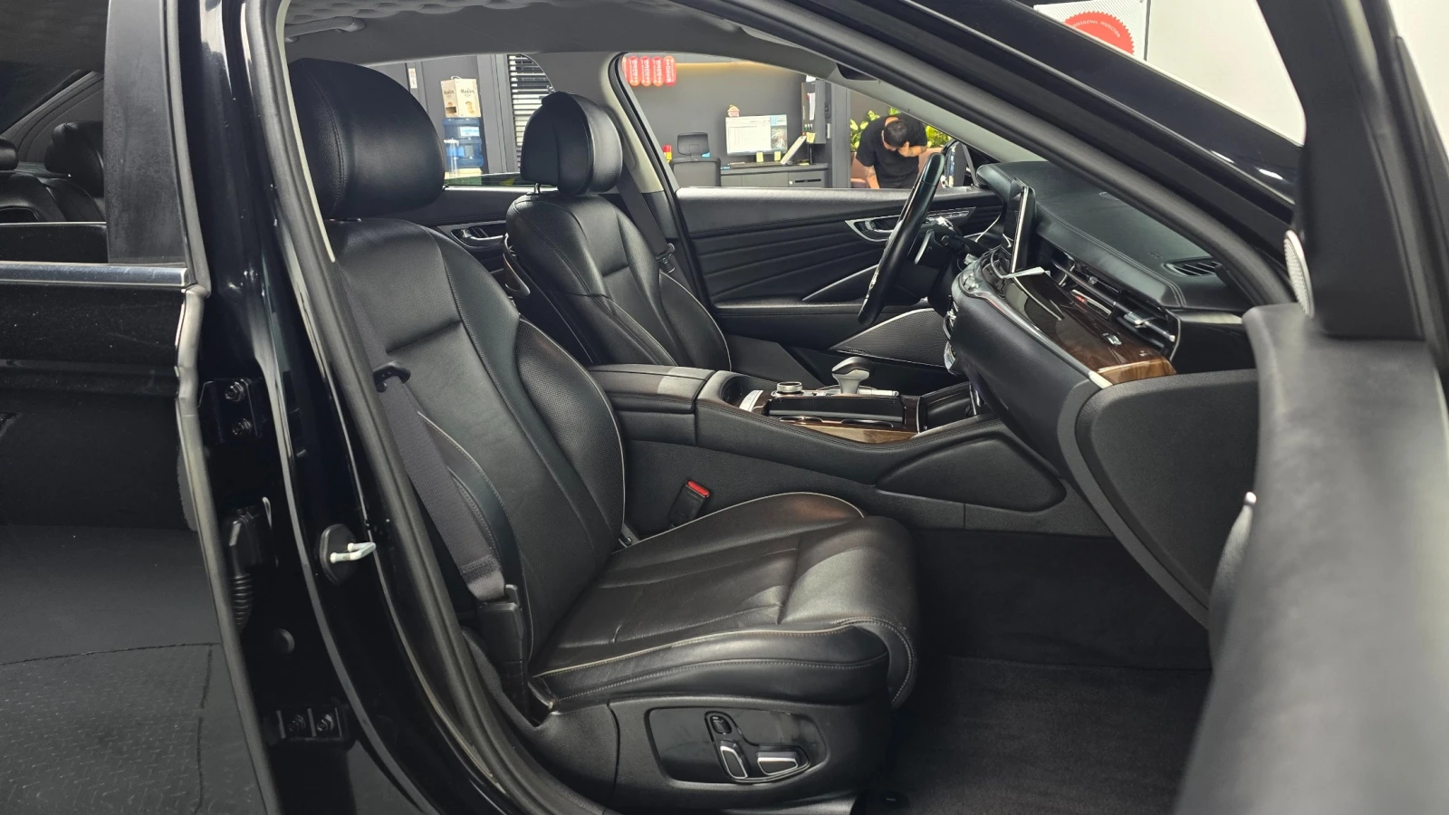 Kia K9 3.3 T-GDI AWD Masters II | Mobile.bg � ����������� 9