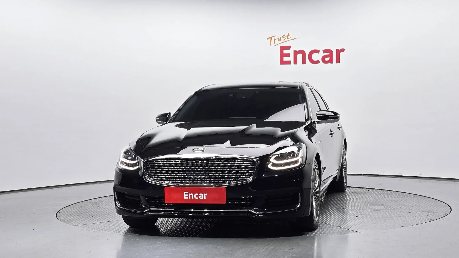 Kia K9 3.3 T-GDI AWD Masters II | Mobile.bg � ����������� 3