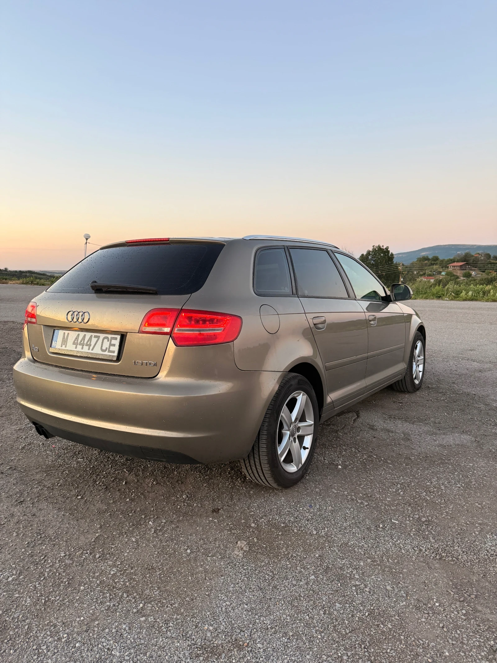 Audi A3 | Mobile.bg � ����������� 3