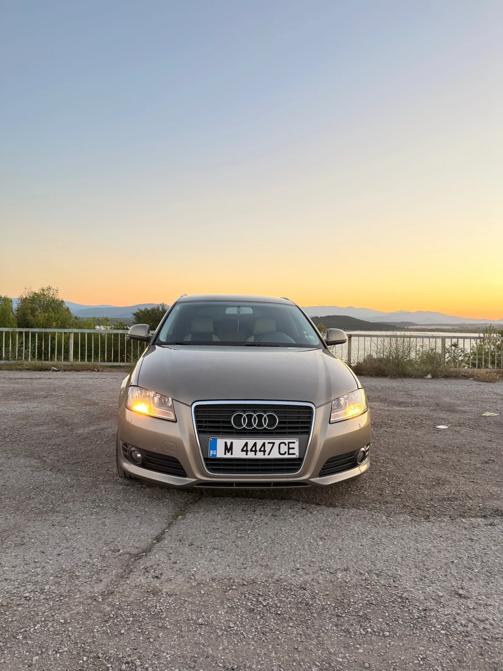 Audi A3 | Mobile.bg � ����������� 5