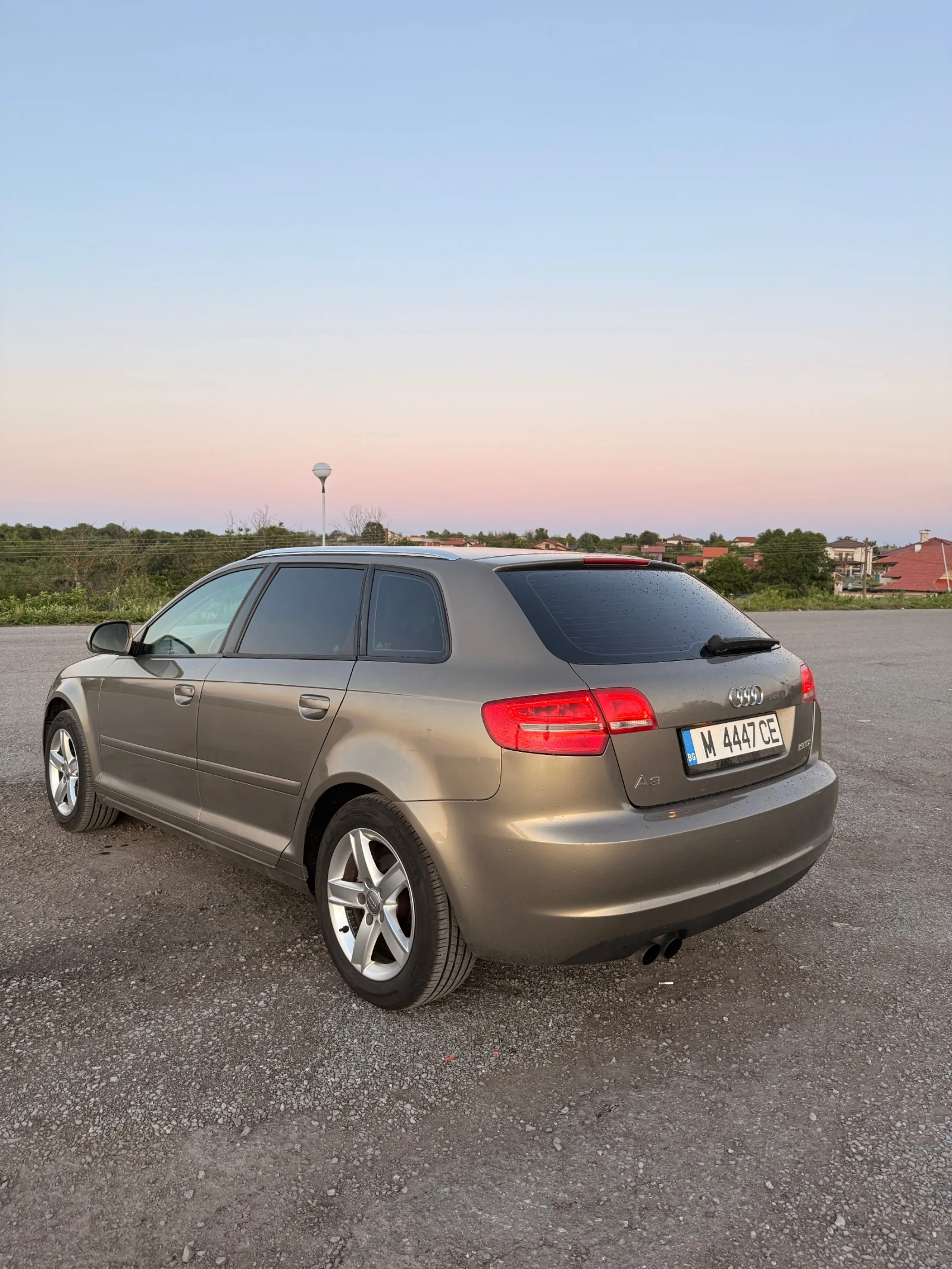 Audi A3 | Mobile.bg � ����������� 2