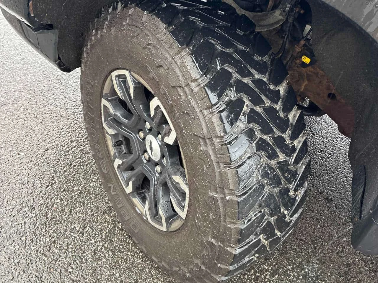 Chevrolet Silverado * ZR2 * CARFAX * ����� �� ����������� | Mobile.bg � ����������� 7
