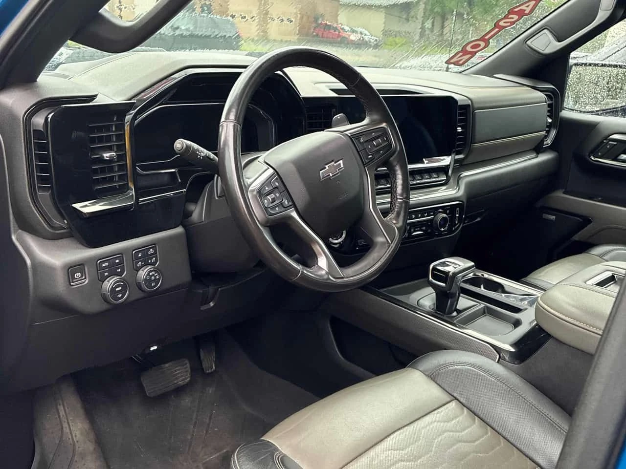 Chevrolet Silverado * ZR2 * CARFAX * ����� �� ����������� | Mobile.bg � ����������� 5