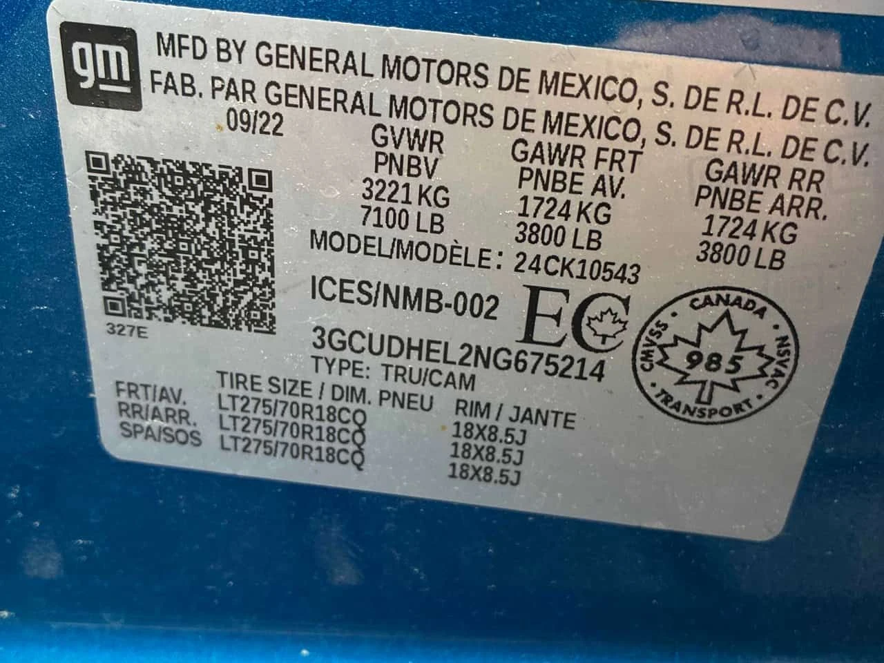 Chevrolet Silverado * ZR2 * CARFAX * ����� �� ����������� | Mobile.bg � ����������� 10