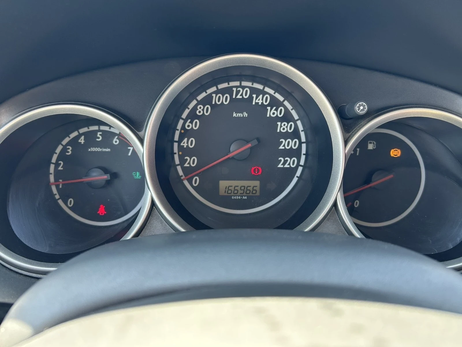 Honda Jazz 1.2, снимка 4 - Автомобили и джипове - 55553811