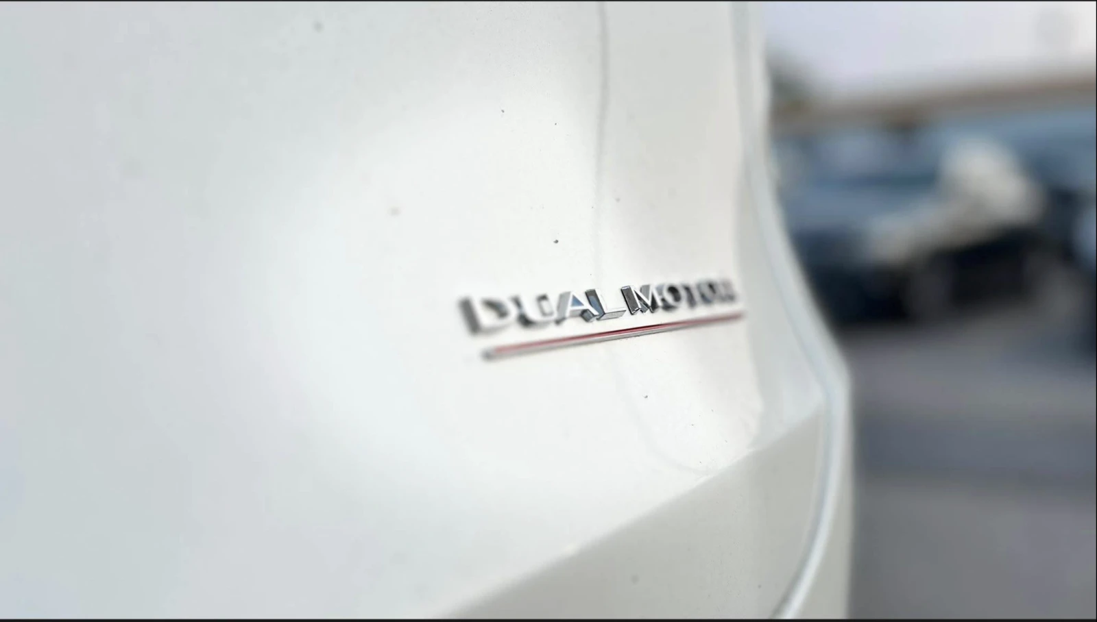 Tesla Model Y Long Range AWD , снимка 5 - Автомобили и джипове - 55631844