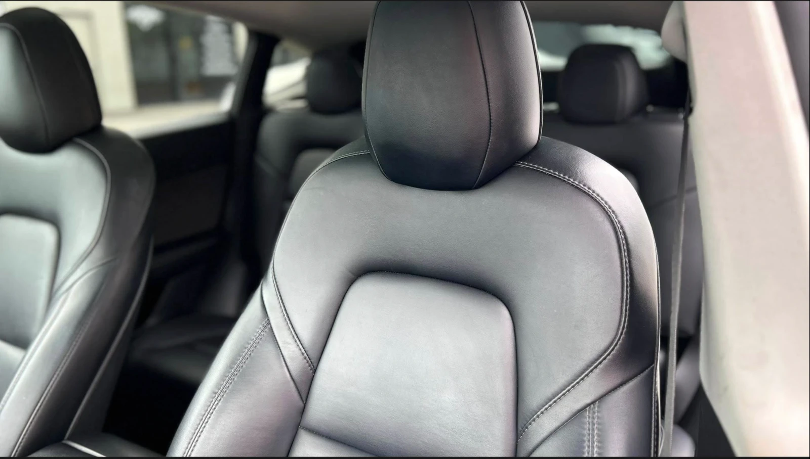 Tesla Model Y Long Range AWD , снимка 10 - Автомобили и джипове - 55631844