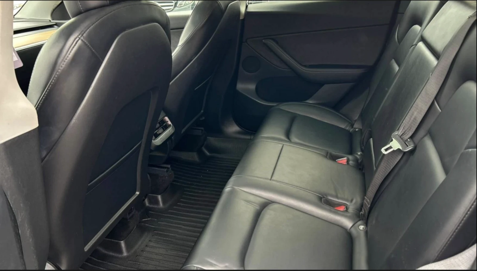 Tesla Model Y Long Range AWD , снимка 9 - Автомобили и джипове - 55631844